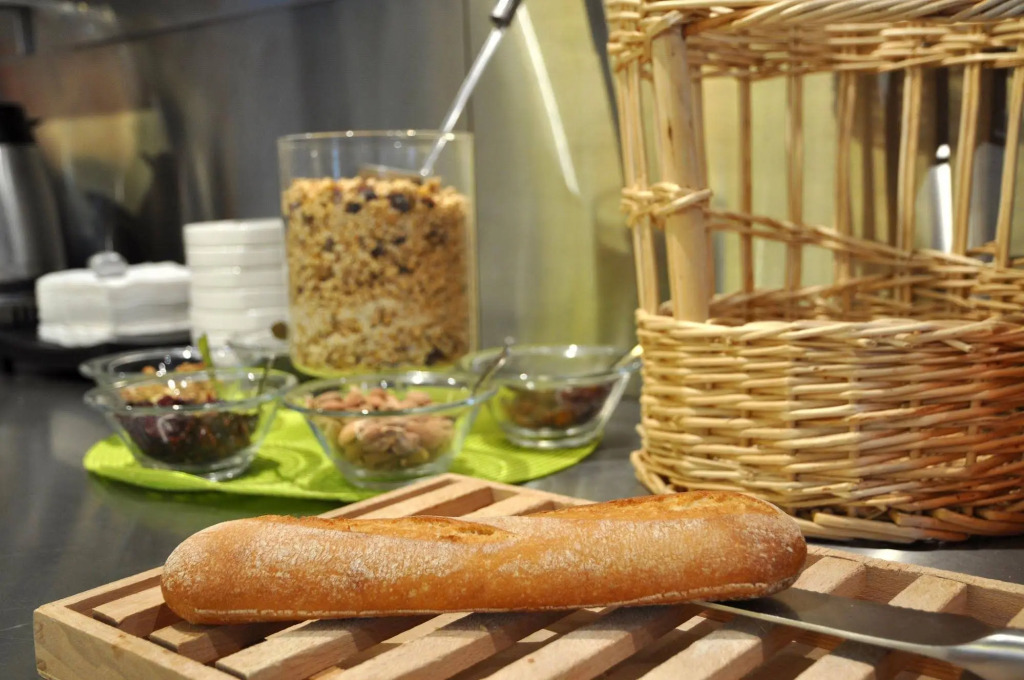 B Hotel Caen Mondeville