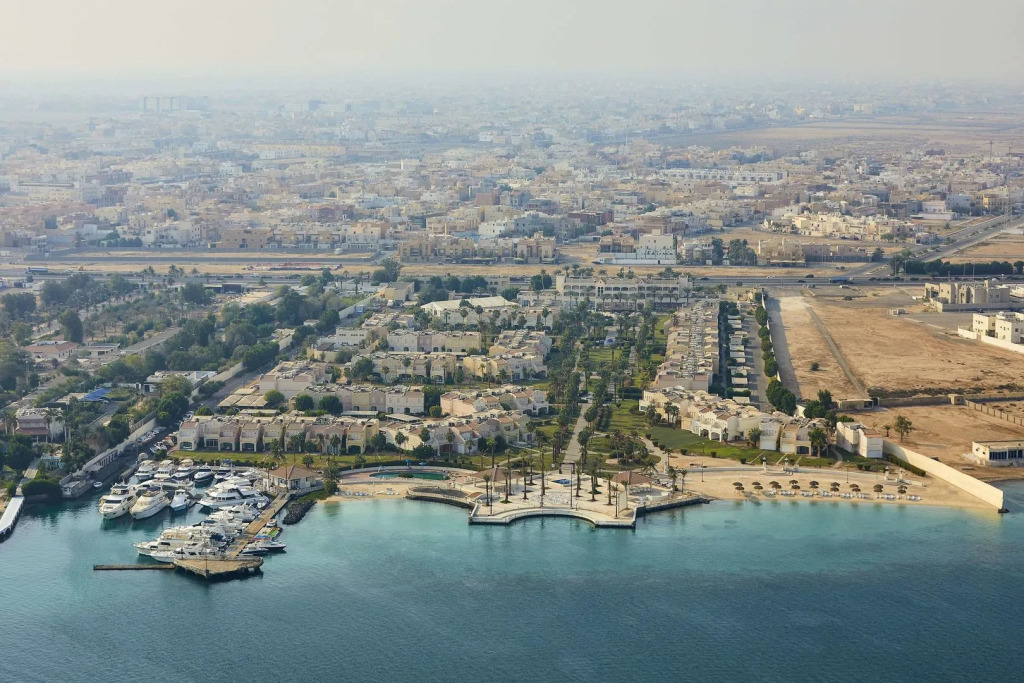 Rixos Obhur Jeddah Resort & Villas - All-Inclusive