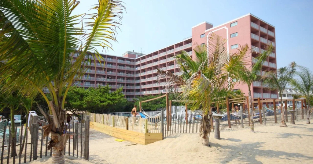 Holiday Inn Ocean City by IHG