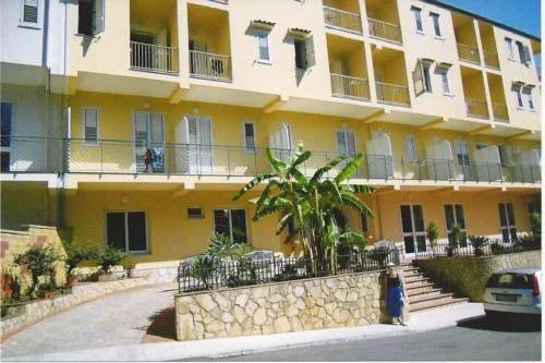 Hotel Club Saint George