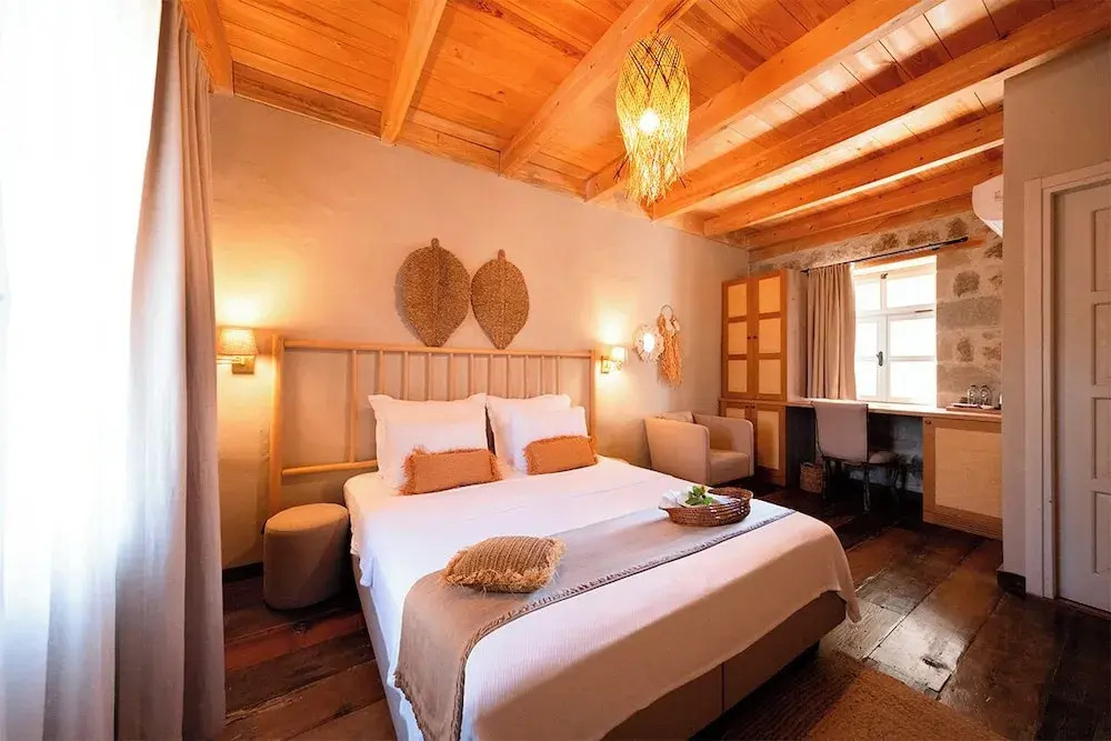 Perlacia Hotel Adatepe