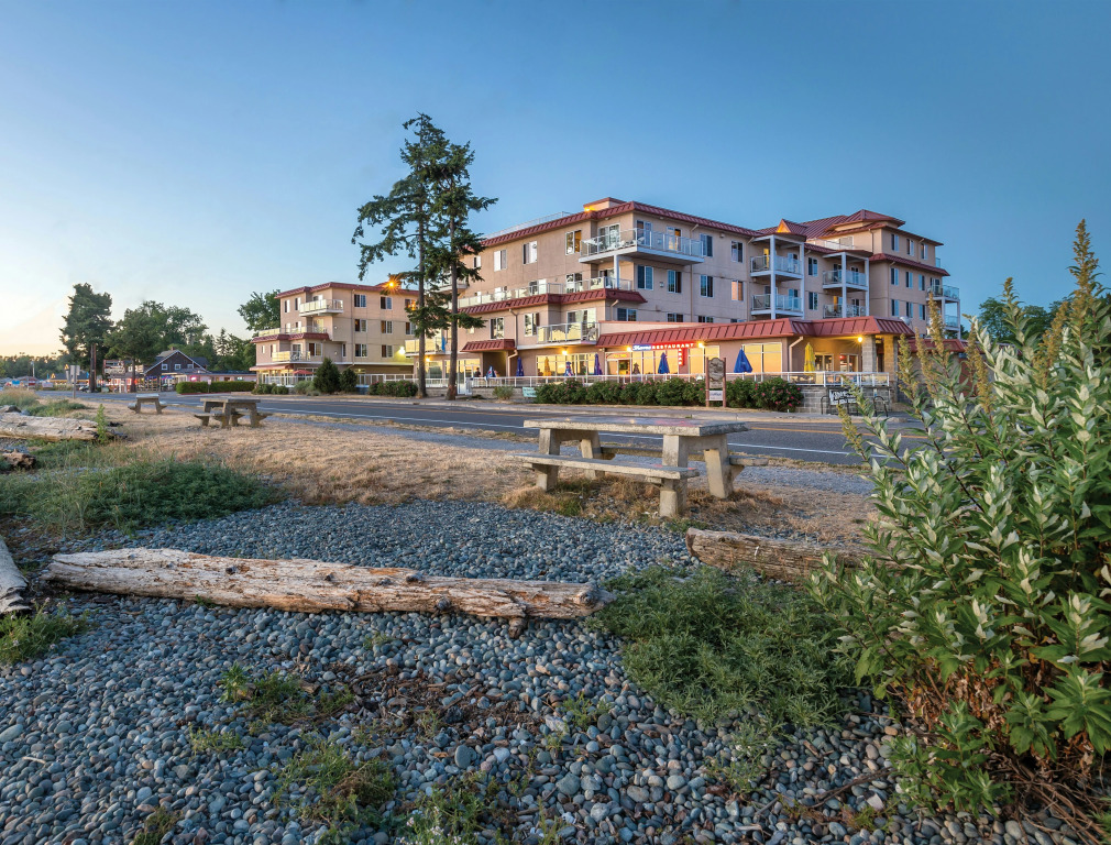 WorldMark Blaine