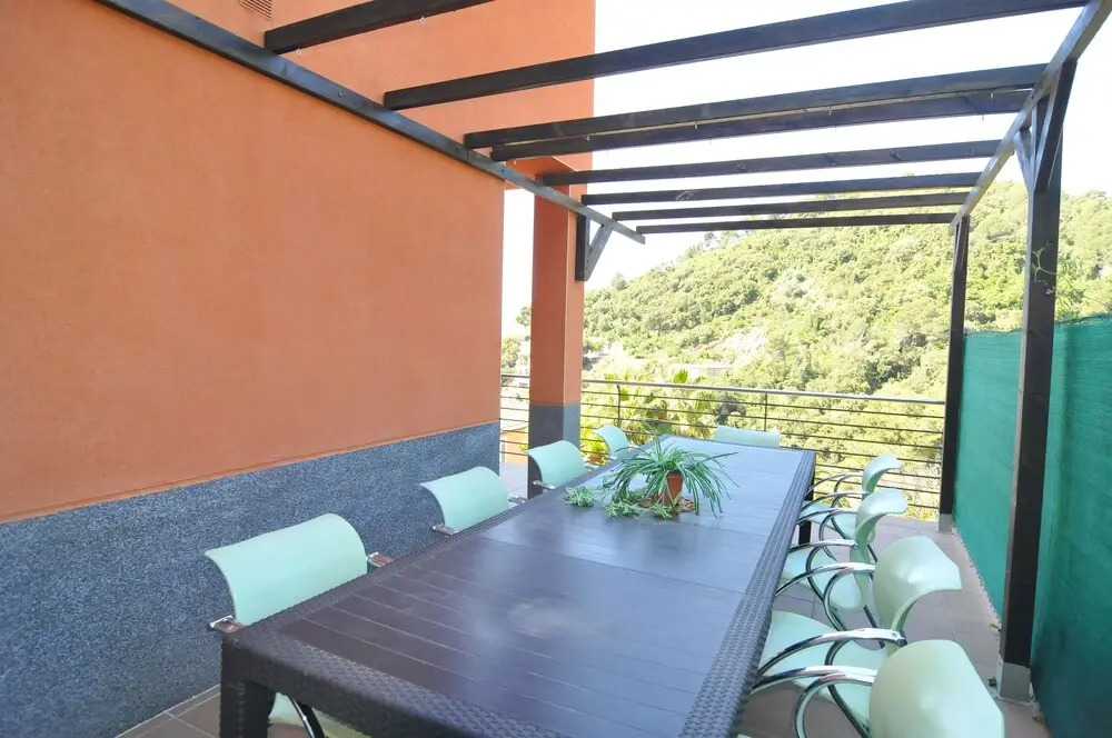 HomeHolidaysRentals Eugene - Costa Barcelona