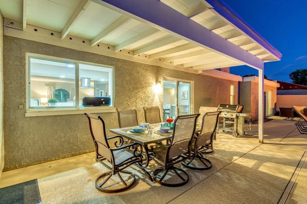 Eugie Terrace 3 Bedrooms 2 Bathrooms Home