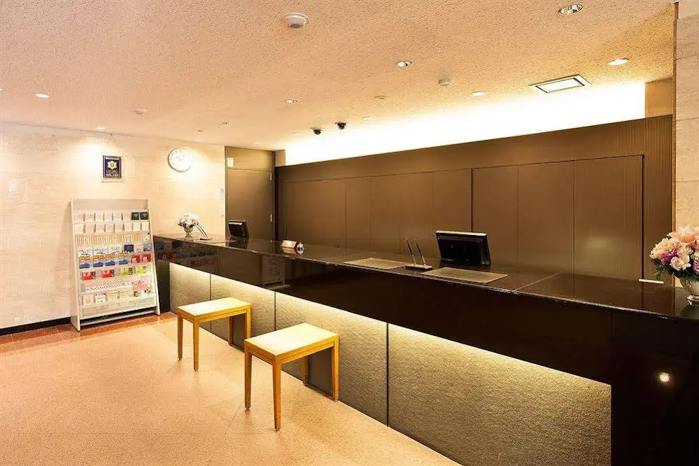 Trest Inn Tamachi
