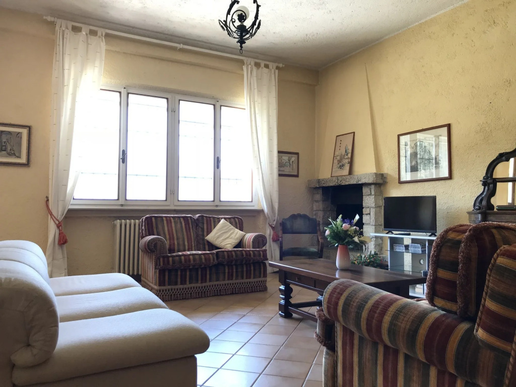 Villa Lilium