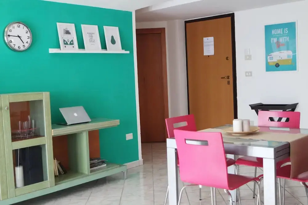 Green Suite