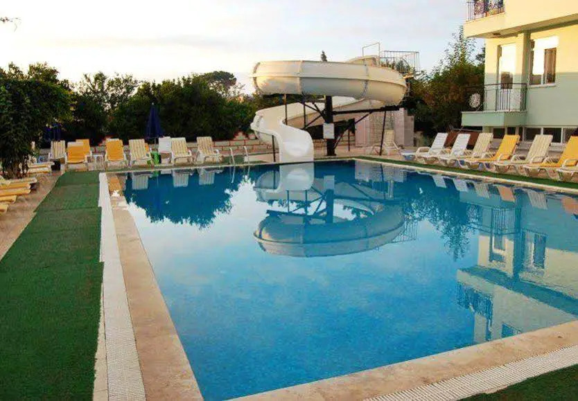 Gonul Palace Hotel