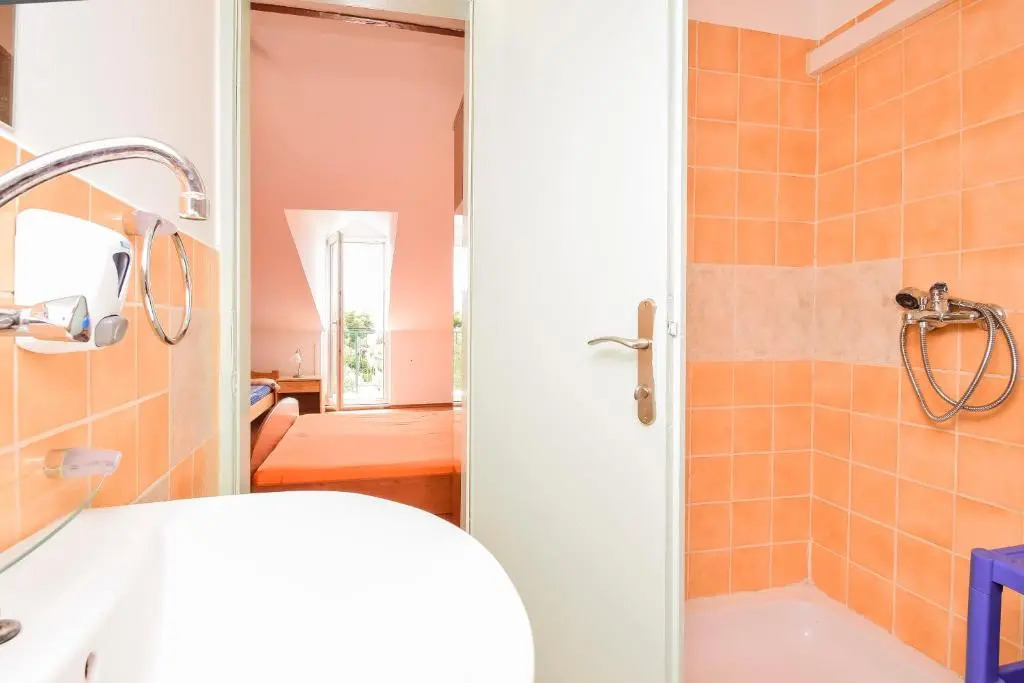 Apartments Zoricic