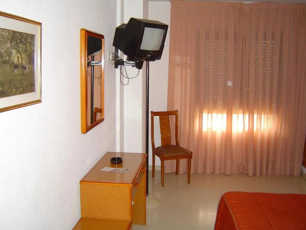 Hotel Lázaro