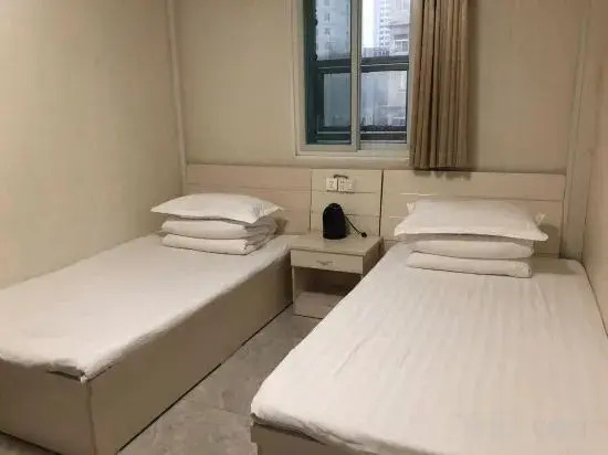 Taiyuan New Village Hotel (Provincial Cancer Hospital)