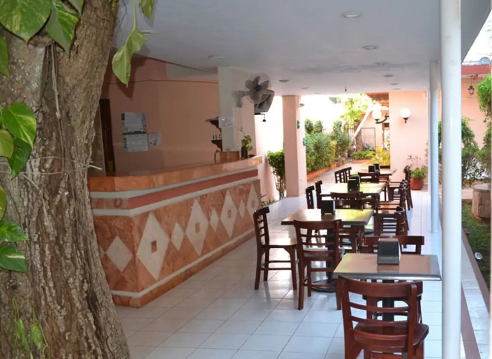 Hotel Plaza