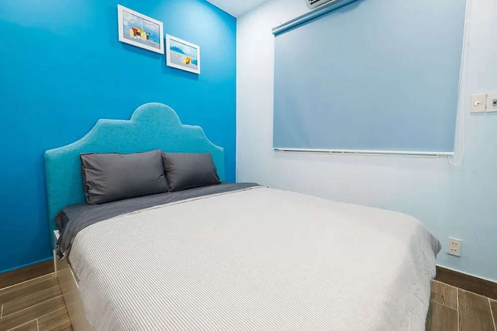 Ocean Sun Apartments Hon Chong Nha Trang