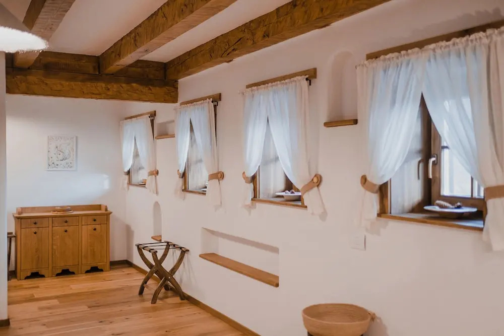 Matca Hotel Relais & Châteaux