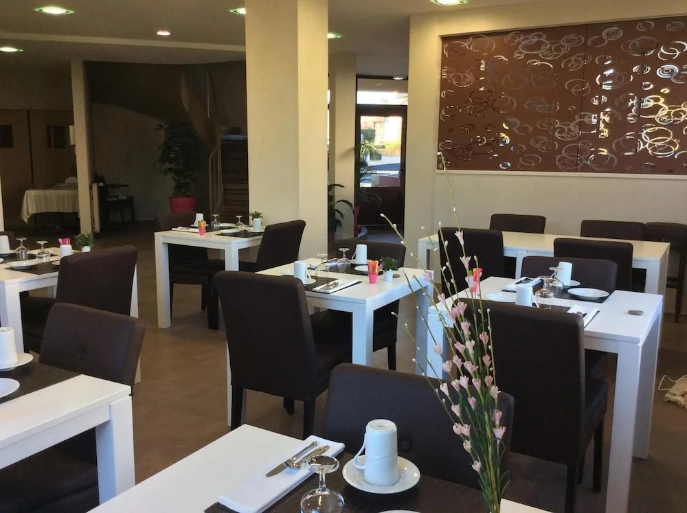 Hotel Bel Horizon