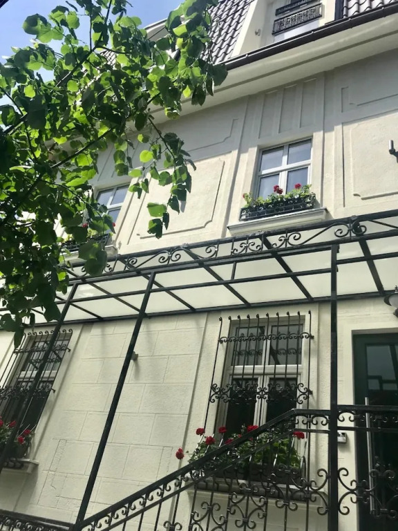M House Belgrade Residence B&B