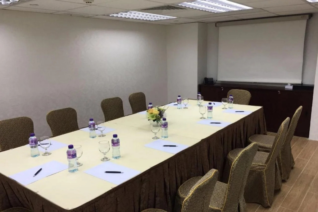 Best Western Plus Tsim Sha Tsui