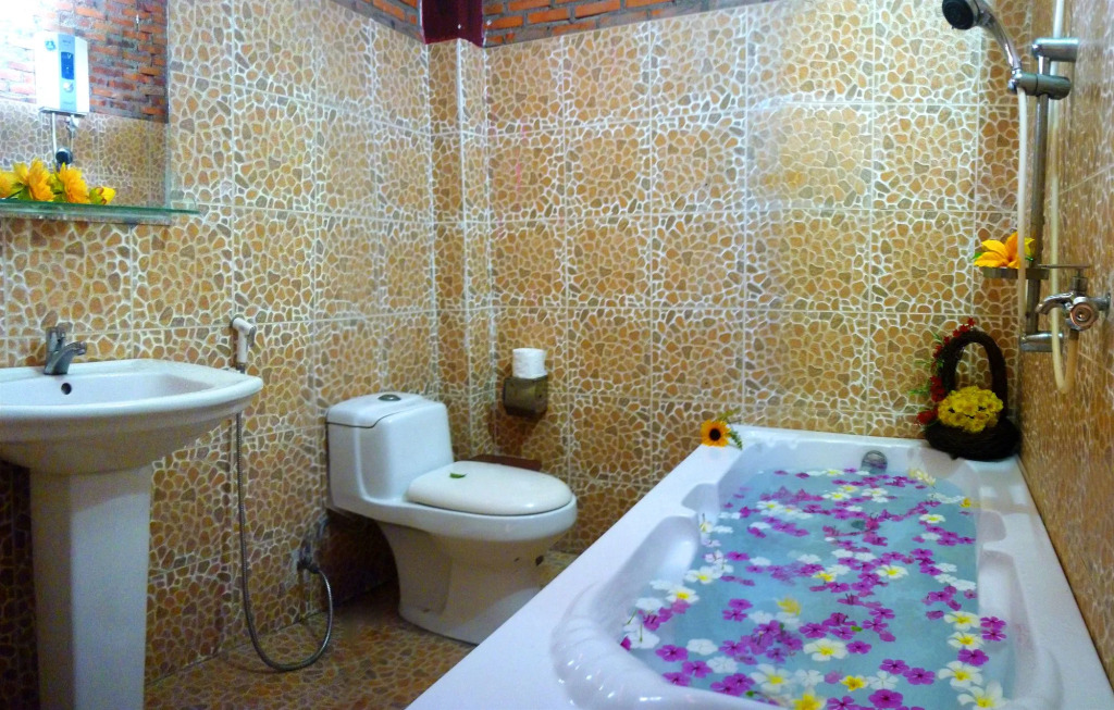 Non Nuoc Resort