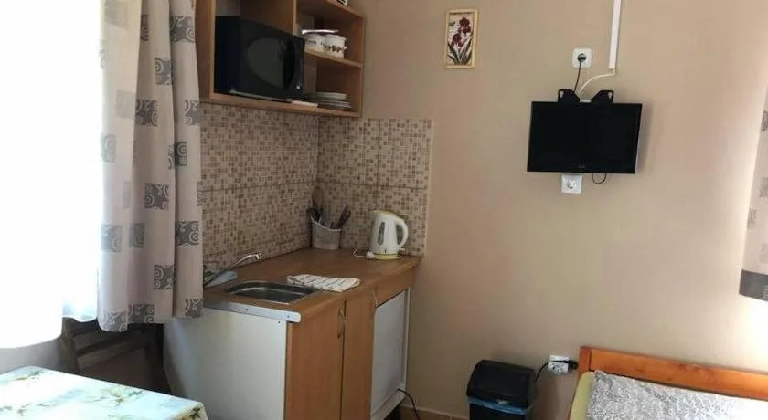 Kristof Apartman