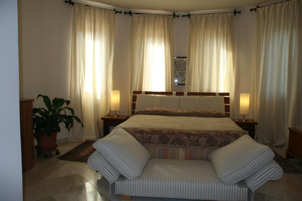 Villa Harmony