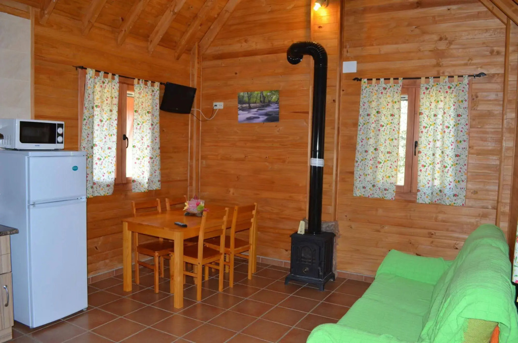 Apartamentos Paraje San Gines