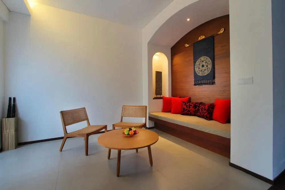 Abia Villa Legian