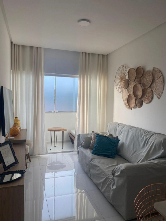 Apartamento Na Massagueira, 3km Praia Do Francês