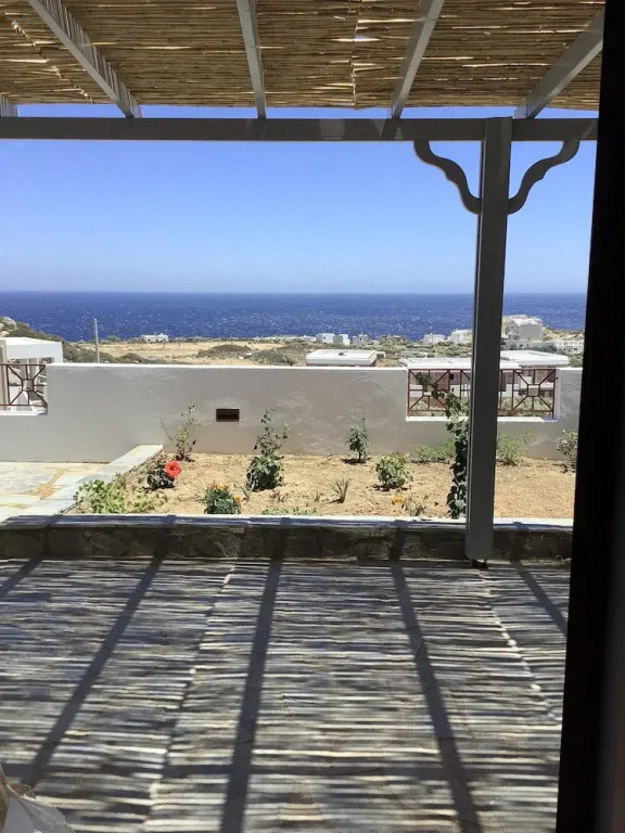 Kalliope Studios Karpathos
