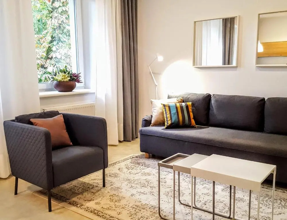 Autentic Home