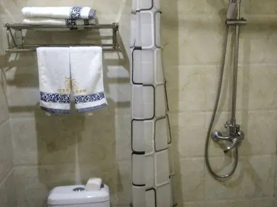 Yuyao Yijia Hotel