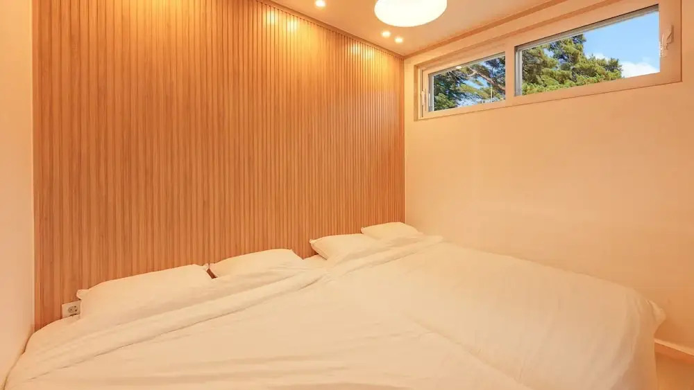 gangreung pyeonanhanga pension