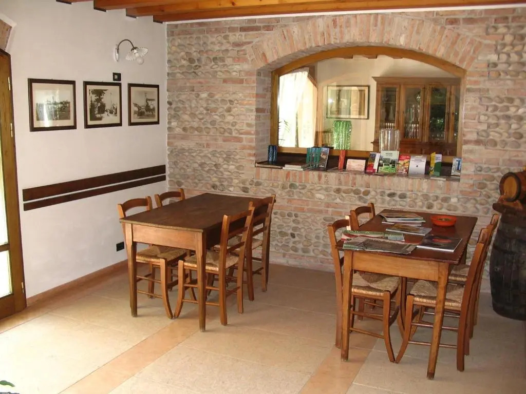 Col Delle Rane