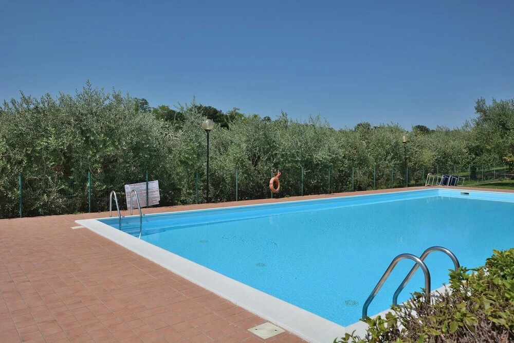 Apartment Joan Mir With Pool
