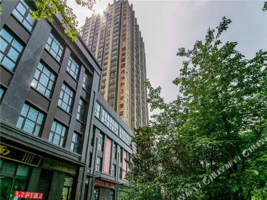 Xi'an Yali Hotel