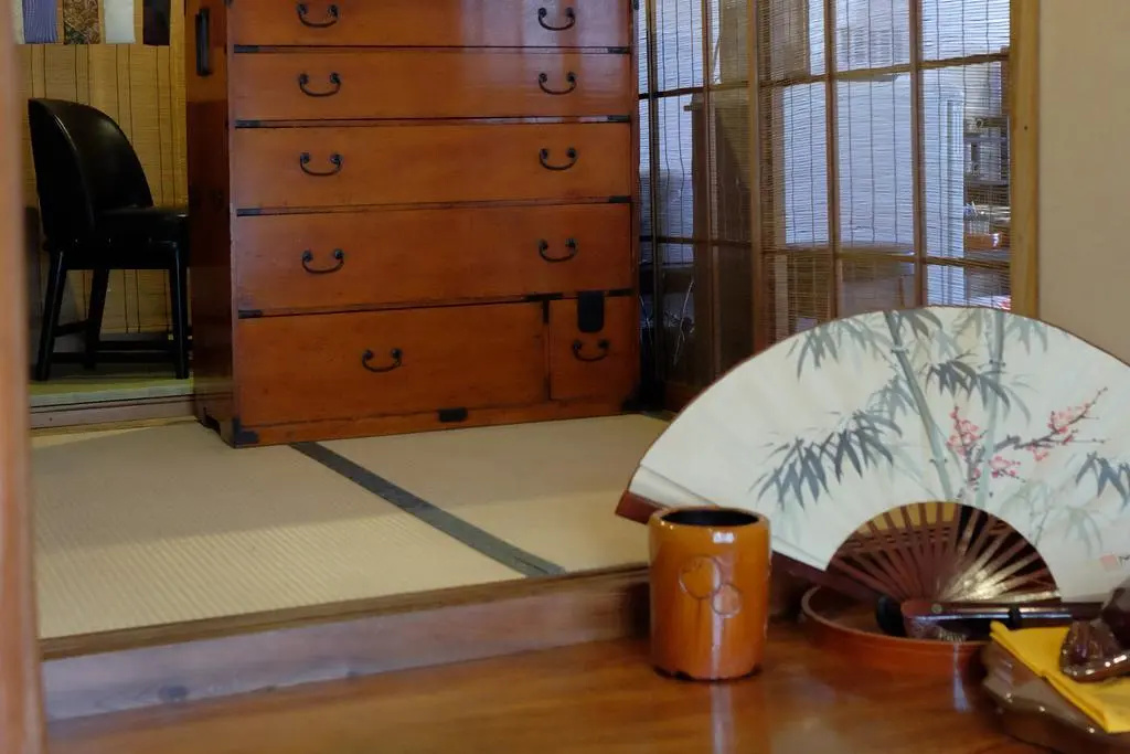 Ryokan Plum