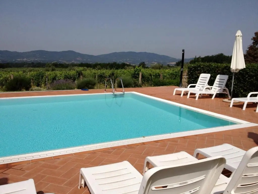 Agriturismo San Jacopo