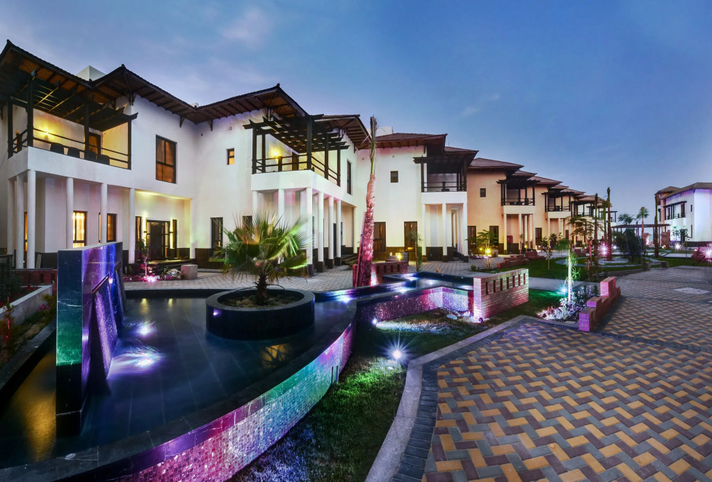 Braira Al Azizya Hotel & Resort