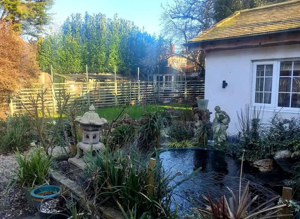 The Little House In Hull