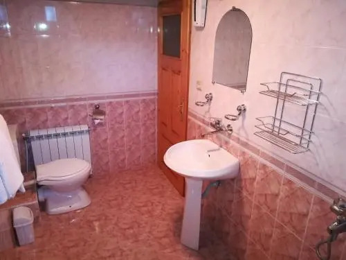 Grancharova Guest House