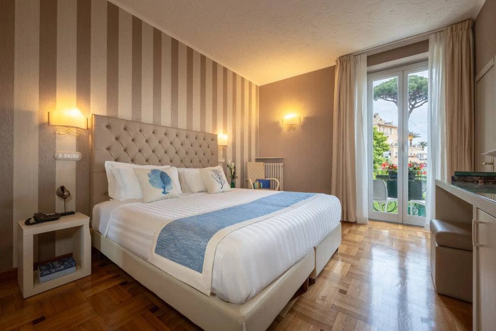 Hotel Metropole