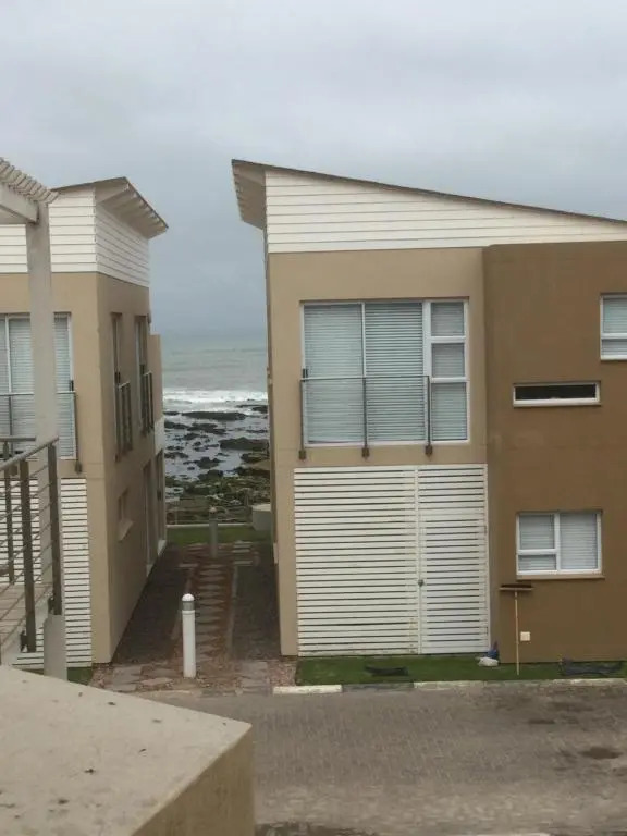 Swakopmund Waterfront D10