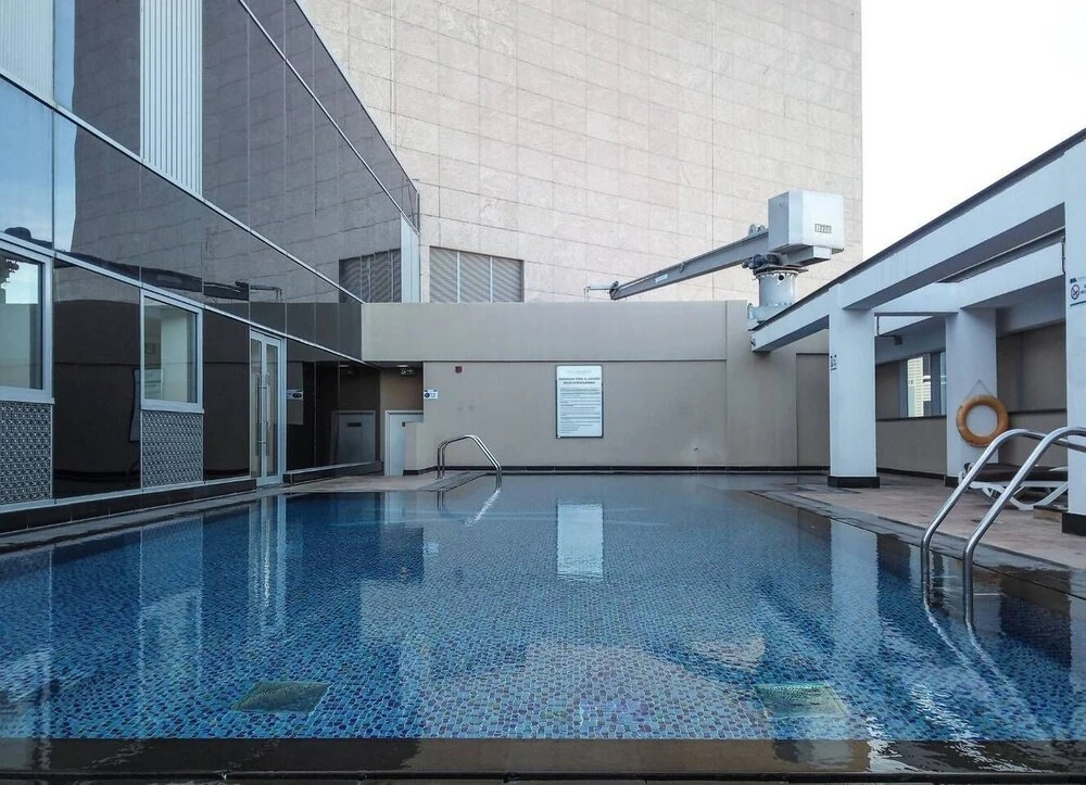 Comfy and Lovely 1BR in Difc!