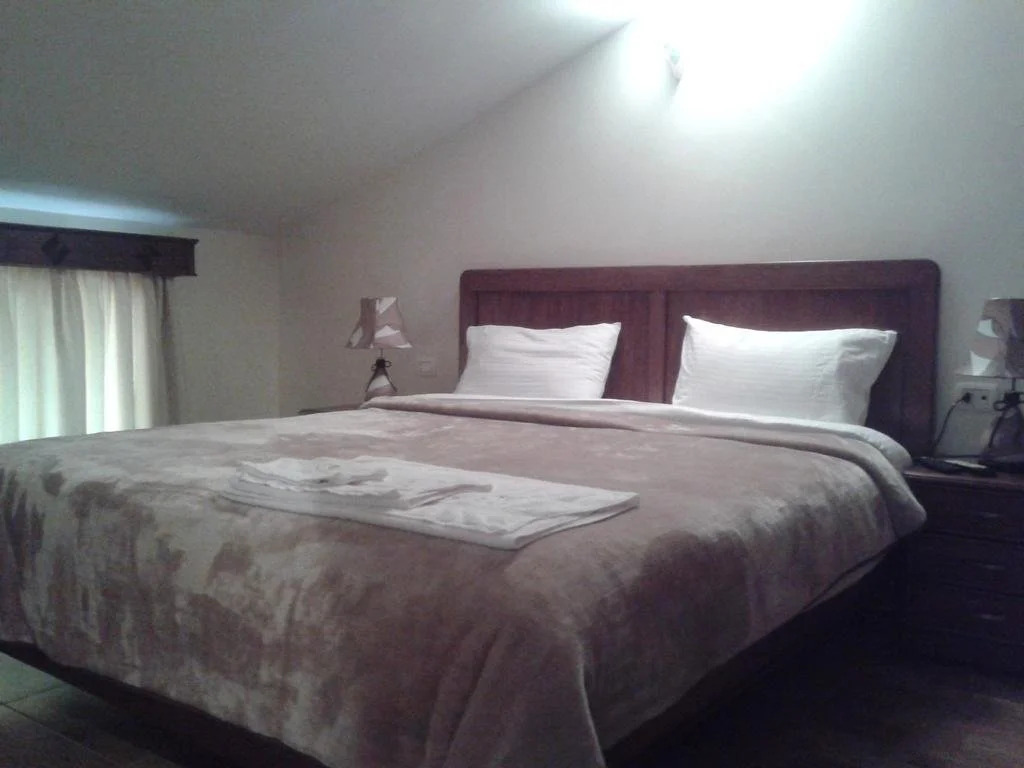 Samar Resort Aparthotel