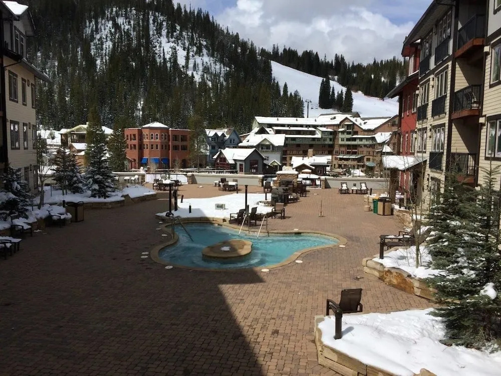 Founders Pointe 4457 2 Bedroom Holiday Home by Winter Park Lodging Company