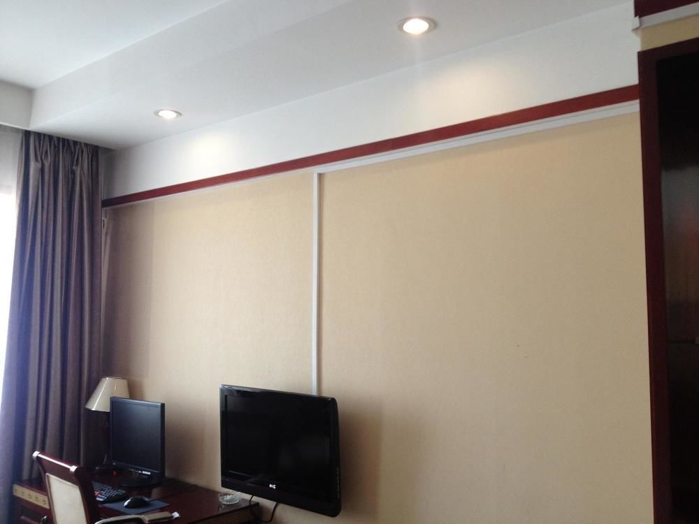 Jingyu Business Hotel - Xiamen