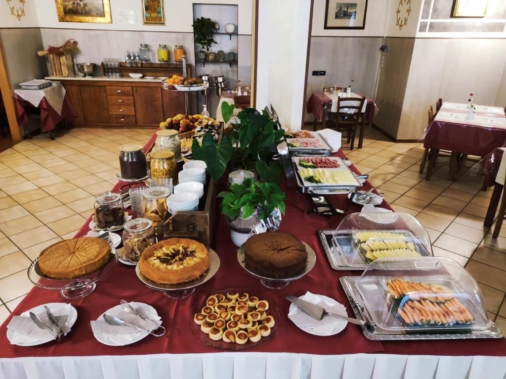 Hotel Carignano