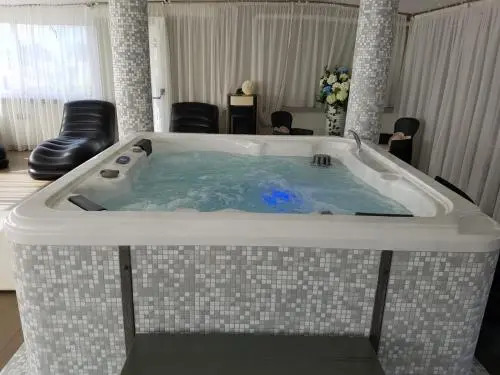 Astoria Hotel& Ninfea SPA