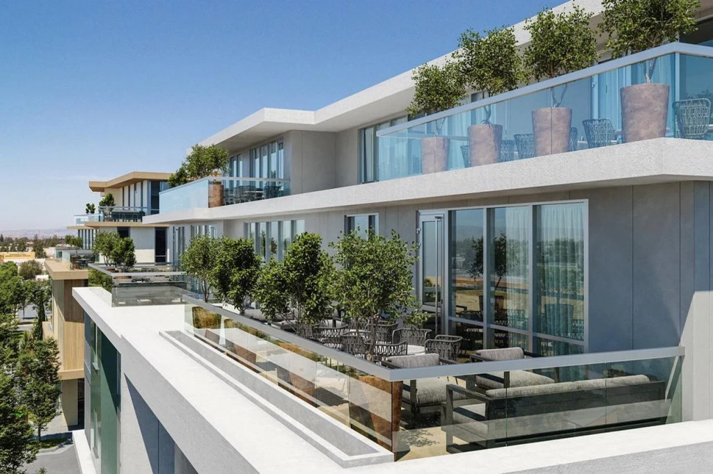 AC Hotel by Marriott Palo Alto