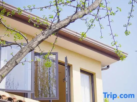 Huyun Mountain House
