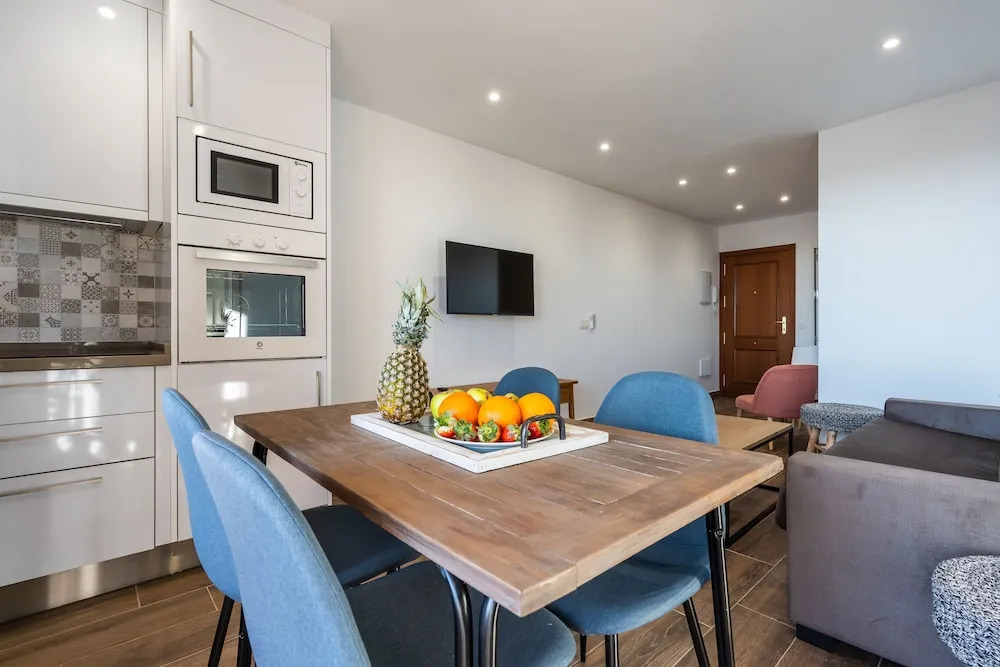 Sur Suites Palmeras 2